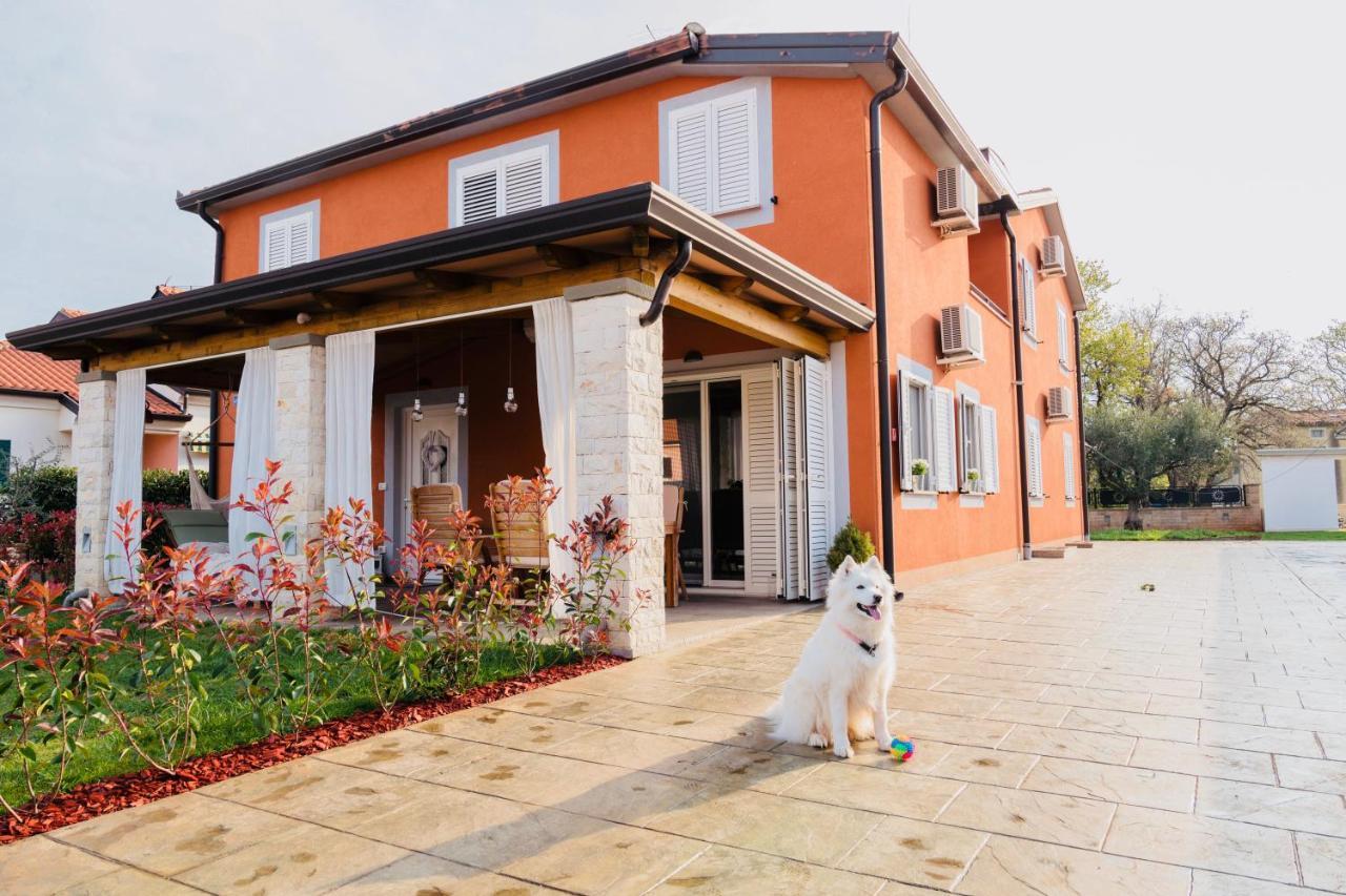 Vila Bianca 乌马格 外观 照片